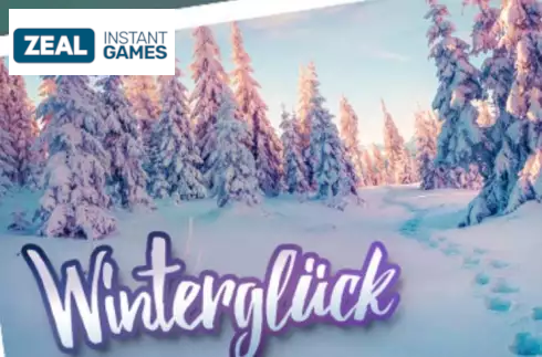 Winterglück
